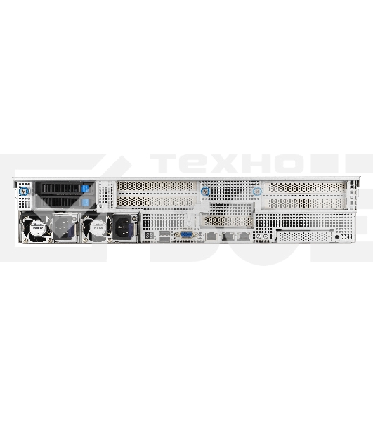 Платформа системного блока ASUS RS520A-E12-RS24U/WOCPU/WOM/WOGPU/Z 