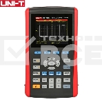 Портативный осциллограф UNI-T UTD1050CL, фото 1