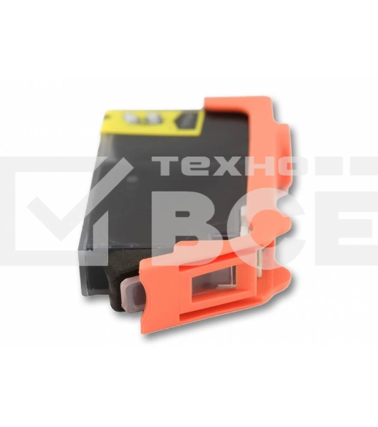 Картридж струйный Cactus CS-CB322N №178XL фото черный (14.6 мл.) для HP PS B8553/C5383/C6383/D5463