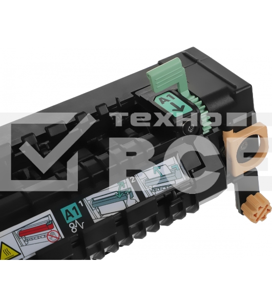 Печка в сборе Cactus CS-FU-XER-PH5550 (126K18319-reman) для Xerox Phaser 5550N
