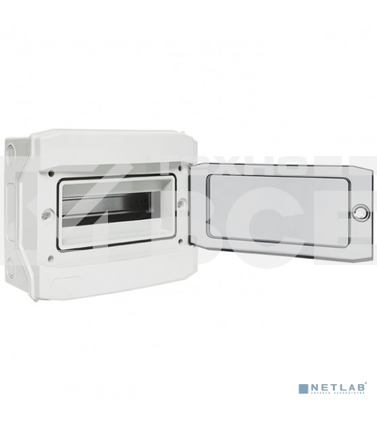 Щит навесной Unix65 12 модулей