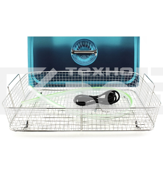 Ультразвуковая ванна Skymen ZX-080S 22 л, 480 Вт