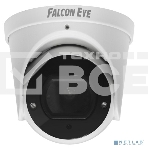 Видеокамера Falcon Eye FE-MHD-DV2-35 Купольная, универсальная 1080 видеокамера 4 в 1 (AHD, TVI, CVI, CVBS) с вариофокальным объективом и функцией «День/Ночь»; 1/2.9