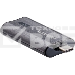 Твердотельный диск A-DATA External SC750 серый SC750-500G-CCBK 500GB USB 3.2 Gen 2 Type-C, [R/W -1050/1000 MB/s], фото26