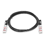 Твинаксиальный медный кабель 2m (10ft) Generic Compatible 10G SFP+ Passive Direct Attach Copper Twinax Cable #74621, фото7