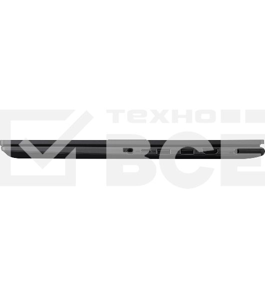 Ноутбук ASUS X1605VA-MB1751 черный 90NB10N3-M02640 16