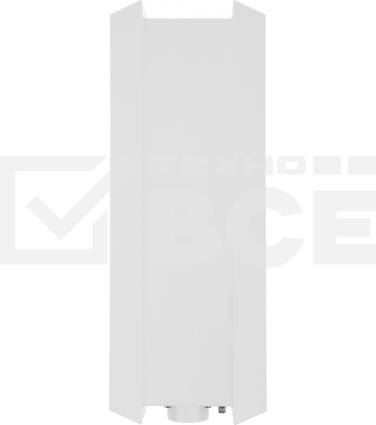Двухдиапазонная точка доступа TP-Link EAP650-Outdoor AX3000 Wi-Fi 6 для помещения/улицы PROJ
