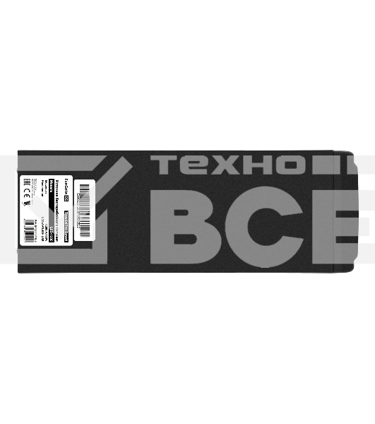 Источник бесперебойного питания ExeGate SpecialPro Smart LLB-1200.LCD.AVR.4SH.USB <1200VA/750W, LCD, AVR, 4*Schuko, USB, Black>