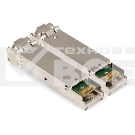 Комплект: Сетевой адаптер SFP ExeGate EXE-82576-F2 + Трансивер Multi-Mode до 550м ExeGate EXT-1G-MM850-LC2-550M (EX296229RUS: PCI-E x1 v2.0, порты 2x SFP (10/100/1000Mb/s), Gigabit Server NIC Intel Chipset 82576-F2 + EX298329RUS: Tx:850/Rx:850 нм, до 550 , фото8