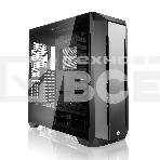 Компьютерный корпус без блока питания Case Raijintek ZOFOS ULTRA, Full-Tower, TG, no fan, 2xUSB-A 3.0 + 1xUSB Type-C, SSI-EEB, E-ATX, ATX, mATX, mITX Black, фото8