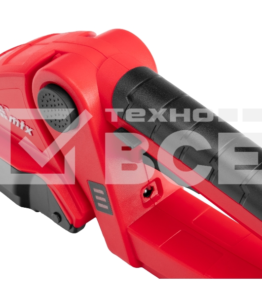 Ножницы-кусторез аккумуляторные MTX GSM-3, Li-Ion, 3,6 В