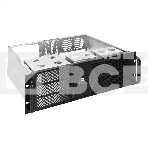 Серверный корпус ExeGate Pro 3U400-07 (RM 19