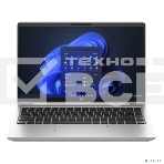Ноутбук HP ProBook 440 G10 серебристый Intel Core i7 1355U 1700MHz/14'/1920х1080/16Gb/512Gb SSD/Intel Iris Xe Graphics/Wi-Fi/Bluetooth/DOS, фото11