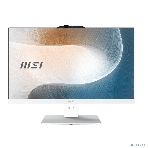 Моноблок MSI Modern AM242P 1M-1020XRU 23.8' Full HD Core 7 150U (1.8) 16Gb SSD 512Gb Graphics без ОС GbitEth WiFi BT 120W клавиатура мышь Cam белый 1920x1080 (9S6-AE0722-1465), фото12