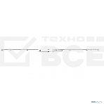Замок Elbox, с креплением, 1800 мм В, для серии EMS, фото 1