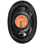 Автоколонки JBL STAGE1 9631 6'x9' (150мм x 230мм), 3-полосные,4 Ом, MAX 300 Вт, RMS 60 Вт, 50 - 21 000 Гц, 89 дБ, гриль, установочная глубина 76 мм., фото11