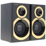 Акустическая система SVEN SPS-619 GOLD акустическая система 2.0, мощность 2х10 Вт(RMS), фото24