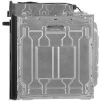 Духовой шкаф Электрический Gorenje BPSA6747A08BG черный, фото19