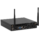 Неттоп IRU 310H6ITF i5 13400 (2.5) 16Gb SSD512Gb UHDG 730 без ОС GbitEth WiFi BT 90W черный (2122068), фото12