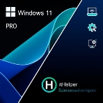 Операционная система лицензия на ПО MS Win Pro 11 64-bit All Lng PK Lic Online DwnLd NR., фото 1