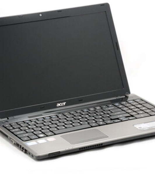 Шлейф матрицы для ноутбука Acer Aspire TimelineX 5820TG, 5553, 5820, 5553G