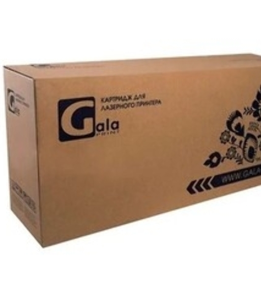 Картридж лазерный GalaPrint GP-CF543X Magenta (2500 стр) для HP Color LaserJet Pro M254/280/281
