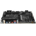 Материнская плата Gigabyte Z790 D AX, LGA 1700, Intel Z790, 4xDDR5, 4xSATA, 3xM.2, 1xPCI-E 5.0 x16, 1xPCI-E 4.0 x4, 2xPCI-E 3.0 x1, 1xHDMI, 1xDP, 1x 2.5Gb LAN, 4xUSB-A 3.2 Gen 1, 1xUSB-A 3.2 Gen 2, 2xUSB-A 2.0, 1xUSB-C 3.2 Gen 2, 3x3.5 мм, 7.1, ATX, фото15