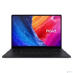 Ноутбук ASUS ProArt P16 H7606WR-SE005X 16'(3840x2400 OLED)/Touch/AMD Ryzen AI 9 HX 370(2Ghz)/32Gb/2TbPCISSDGb/noDVD/Ext:NVIDIA GeForce RTX 5070 Ti(12288Mb)/Cam/BT/WiFi/90WHr/war 1y/1.98kg/Nano Black/Win 11Pro + алюм корп; DialPad, фото9