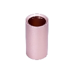 Светильник Ambrella light TN220 PU/S фиолетовый/песок GU5.3 D56*100, фото 1