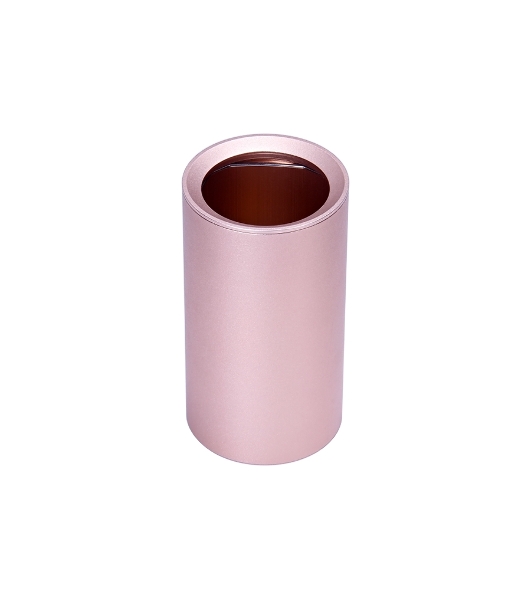 Светильник Ambrella light TN220 PU/S фиолетовый/песок GU5.3 D56*100