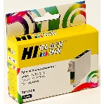 Картридж Epson Stylus C91/CX4300/T26/TX106/109 (Hi-Black) new, T09214A10/C13T10814A10, BK, фото 1