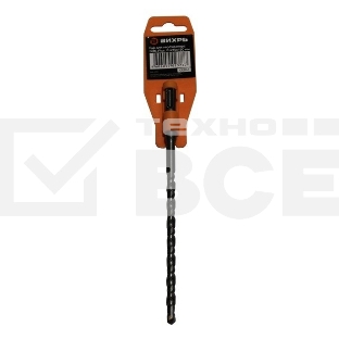 Бур по бетону 8x210x150 SDS-Plus