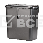 Шредер Office Kit S30 (секр.P-4)/фрагменты/6лист./14лтр./скобы/пл.карты/CD, фото 1