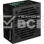 Блок питания Aerocool / Formula VX-600 PLUS, 600Вт 120мм, черный, фото15
