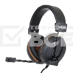 Наушники Gembird MHS-G100код 