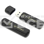 Флешка USB Transcend JetFlash 700 (TS64GJF700), 64Gb, USB 3.0, R/W 70/20, черный, фото13