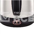 Чайник электрический Tefal KI270D30 1.7л. 2400Вт серебристый (корпус: металл), фото6