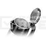 Чайник Centek CT-0021 металл, фото5