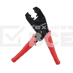 Кримпер Rexant HT-301 K для обжима F и BNC разъемов RG-8, RG-11, RG-174, RG-179, RG-213, фото3