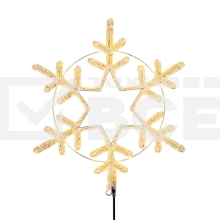 Фигура Neon-night 