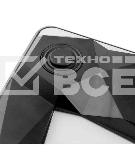 Весы напольные Galaxy GL 4852