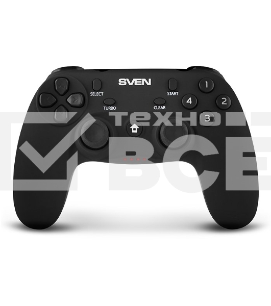 Геймпад беспроводной SVEN GC-3050 [SV-016005]