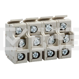Комплект ВК-Optimat D-УХЛ3-4шт 143490 КЭАЗ