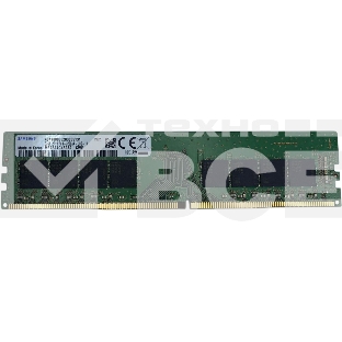 Оперативная память Samsung, DDR4, 32GB (1x32GB), 3200MHz, CL22, OEM