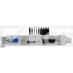 Видеокарта PALIT GeForce GT710 / 2GB DDR3 64bit / D-SUB, DVI-D, HDMI / PA-GT710-2GD3H / RTL, фото5