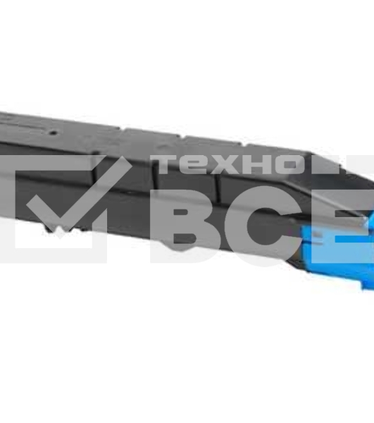 Картридж лазерный Kyocera TK-8305C (1T02LKCNL0) голубой для TASKalfa 3050ci/3550ci 15000 стр.