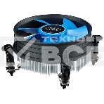Кулер для процессора DEEPCOOL THETA 9 PWM черный/синий, 92 мм, алюминий, 3200 об/мин, 41.3 дБ, 4 pin, 95 Вт, 46.5 мм, фото2