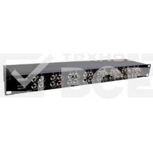 Грозозащита Osnovo SP-H16C