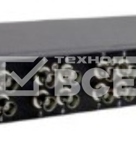 Грозозащита Osnovo SP-H16C