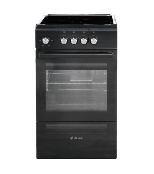 Электрическая плита De Luxe 506004.14ES-001 513500